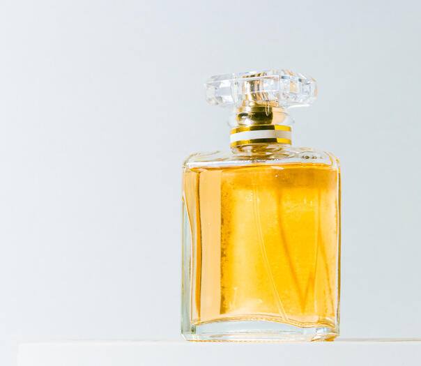 Product Photography sample